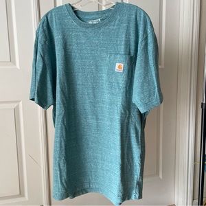 NEW Carhartt men’s T-shirt size L
